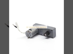 DC GEAR MOTOR GMF8334